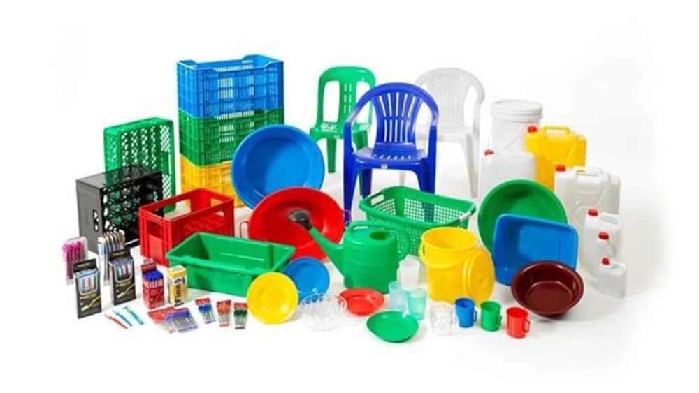 Metsan Part Abbasi plastic injection